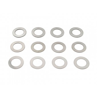 Suzuki Jimny Kingpin Shim Kit